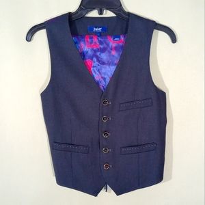 Ted Baker  Boy's Formal Vest  size 12